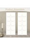 5 Pcs Taper Candle Holder Adhesive Grips (Clear) - Double-Sided Tape Inserts for Tapers, Pillars & B - 5