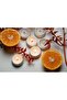 Stylish Ceramic Candle Holders & Tea Light Candles – 9 Candles per Pack - 6