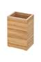Toothbrush Holder – Bamboo | Natural Bathroom Accessory