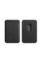 Magsafe Magnetic Leather Card Holder Wallet Compatible with iPhone 11-12-13-14-15-16-17 Series - 2