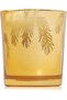 Frasier Fir Gilded Poured Candle (13 oz) - 6