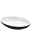 Soap Dish – Black | Modern Durable Stoneware