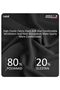 Seamless Padded Sports Bra Non Wired Extremely Comfortable For Yoga Gym Running Workout Fitness - 8