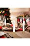 8 PCS Taper Candle Holder, Vintage Metal Candlestick Holder - 8
