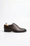 Genuine Leather Men's Classic Shoes Lace-Up Neolite Sole Comfortable Stylish Design Mrt2211 - 7