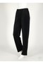 Yumoş Velvet Winter Women's Pajama Sweatpants with Pockets - 2