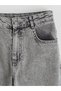 Vizyon New Season Wideleg Girls' Jeans - 2