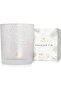 Frasier Fir Flocked Poured Candle (6.5 oz)