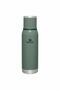 The Adventure To-Go Bottle 0.74L / 25oz Yeşil 10-10818-052