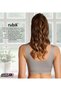 Seamless Padded Sports Bra Non Wired Extremely Comfortable For Yoga Gym Running Workout Fitness - 2