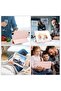 Smart Cat Cot Soft PU Leather Tablet Case – Auto Wake/Sleep 10.5/7/3/9 - 6