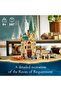 Harry Potter Hogwarts: Room of Requirement (76413) - 3