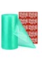 Bubble Wrap for Packaging (Light Green)