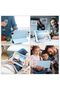 Smart Cat Cot Tablet Cover – Slim Tri-Fold Protective Case for 10.5/7/3/9 gen - 5