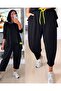 Women's Two Thread Viscose Cotton Fabric Double Set with Crest Detail - 3