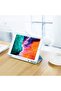 Premium Smart Flip Case for iPad 10.2 7th/3th/9th Gen—Soft Back, Magnetic Closure - 5
