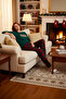 Women's Teddy Bear Embroidered Plaid Pajama Set Functional Durable Quality Comfortable Aesthetic Stylish