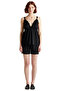 Women's V-Neck Lace Detailed Knitted Pajama Set Functional Durable Quality Comfortable Stylish - 5