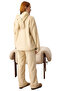 Women's Hooded Wellsoft Pajama Set Functional Durable Quality Comfortable Aesthetic Stylish - 6