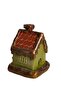 Bacalı Tütsülük (Gingerbread House) - 4
