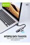 محطة إرساء USB HUB متعددة الوظائف 4 في 1 - HUB-20 - 4