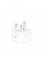 مجموعة شاحن سريع لهاتف iPhone 14 و15 Pro Max - محولات USB-C بقوة 25 و35 وات مع كابلات مطابقة