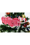 4-Piece Christmas Ornament - 2