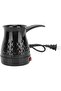 Turkish Coffee Pot, 600ml Electric Turkish Coffee Maker, ABS & Stainless Steel with Removable Handle - 7