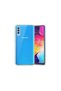 Samsung Galaxy A50 Compatible Transparent Protected Phone Case - 4