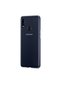 Samsung Galaxy A10S Compatible Transparent Protected Phone Case - 2