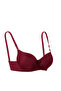 Silicone Supported Micro Jumpsuit Bra - 4