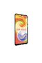 Samsung Galaxy A04 Compatible Transparent Camera Protected Phone Case - 2