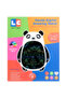 LCD Digital Colorful Panda Drawing Tablet 8.5 Inch - 3