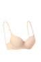 Silicone Supported Micro Jumpsuit Bra - 4