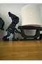 Christmas Elf Toilet Paper Holders - 5