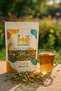 100 Gr Gluten-Free Women's Tea – Menstrual Period Support Natural and Additive-Free Herbal Tea Cycle Tea