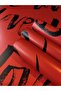 Black Gilded Packaging Paper with the Word'Love' Written on It on a Red Background |   Bouquet & Gift Package 57X57 4 Pieces - 2