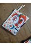 Owl Bag New Year's Gift 20 Pieces Mixed Pattern Mini Coin Purse - 3