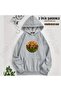 سويت شيرت Guns N Roses v28 مطبوع بغطاء رأس (2 خيط)