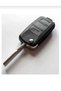 Volkswagen Golf Polo Jetta Passat Key 3 Button Remote Case