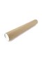 25 cm X 52 mm 2 Pieces Post Tube – Kraft Cylinder Poster Project Tube and Cat Climbing - 2