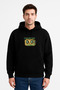 Old but Gold Radio Unisex Hooded Sweatshirt (Hoodie) - 3