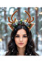 New Year's Crown, New Year's Accessory, New Year's Party Crown