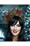 New Year's Crown, New Year's Party Crown, New Year's Ornament, New Year's Hat - 6