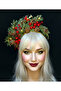 New Year's Crown, New Year's Party Crown, New Year's Ornament, New Year's Hat - 5