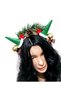New Year's Crown, New Year's Accessory, New Year's Party Crown - 5