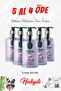 Artisan 600 ml Macaron Liquid Soap Buy 5 Pay 4 and Rosie Cotton