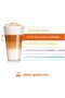 Dolce Gusto Caramel Latte Macchiato Capsules (16 Capsules, 8 Cups) - 5