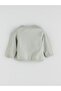 Lcw Baby Printed Baby Boy Sweatshirt and Pants - 4