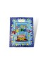 Nylon gift bag set - 3